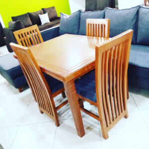 Dining sets 4 Seater