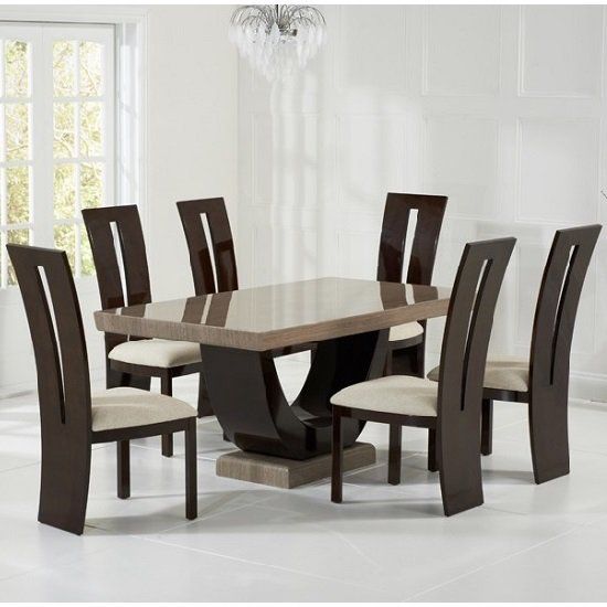 Dinning Set Home Look Furniture