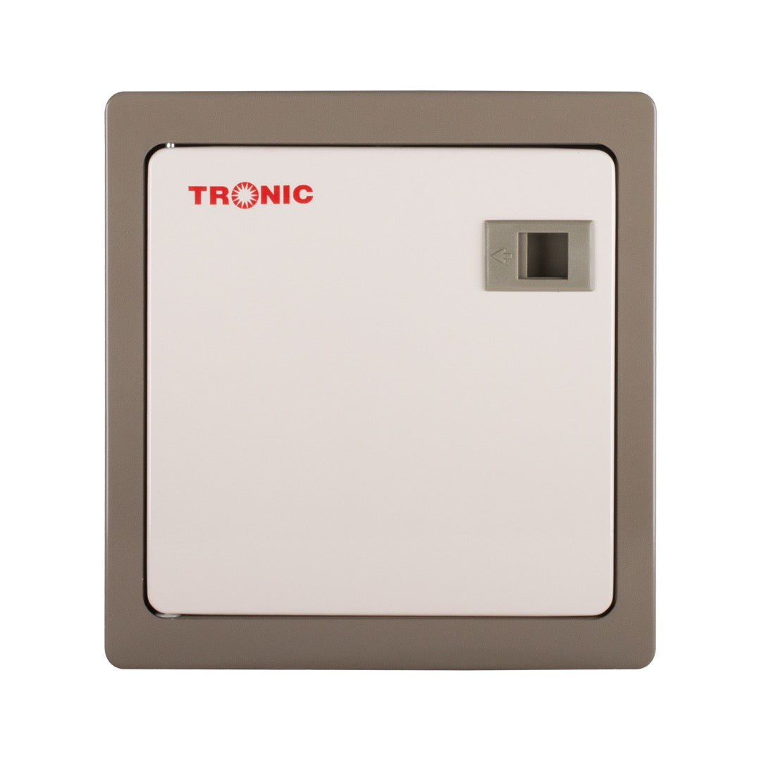 Distribution Board 6 Ways Three Phase Complete Copy