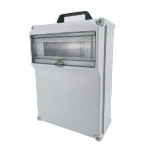 Enclosure 250*80*70MM