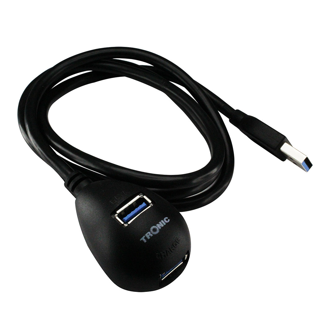 Dock Extension USB 3.0 5Gbps