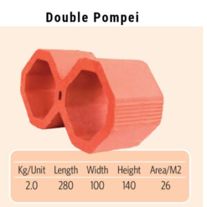 Double Pompey GENERIC Grill