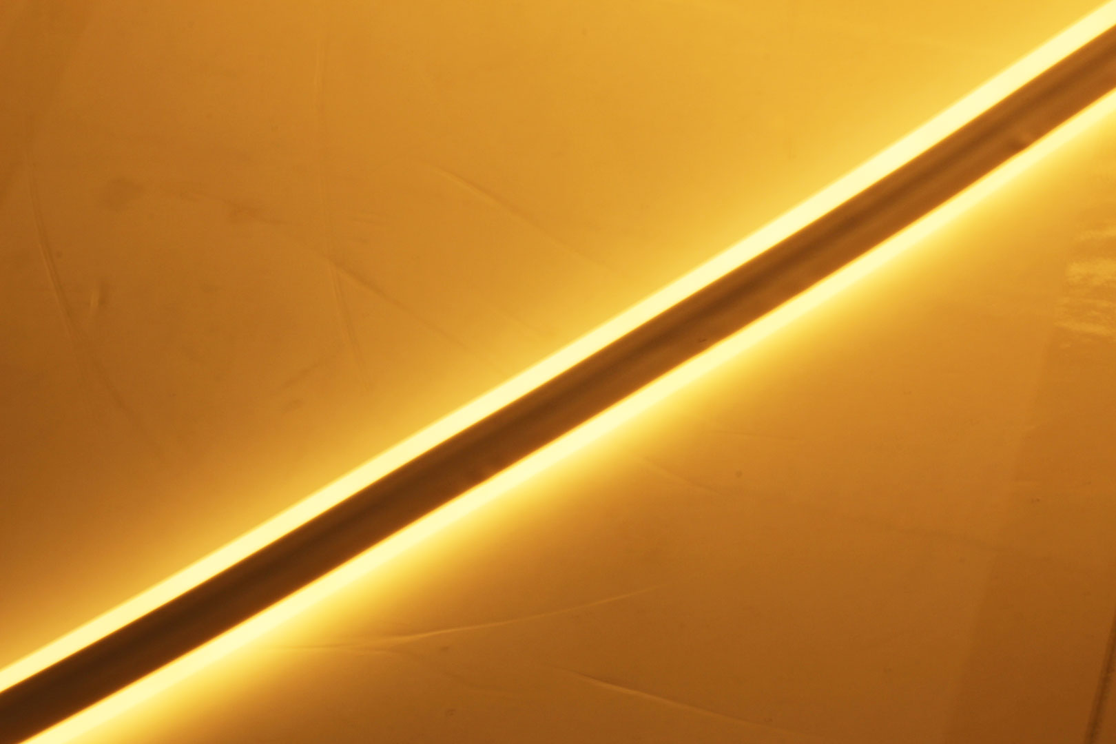 Double Sided 100 Metre Tronic Snake Light