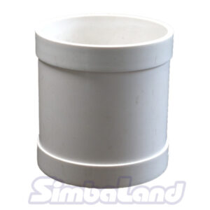 Down Pipe Connector - RG412