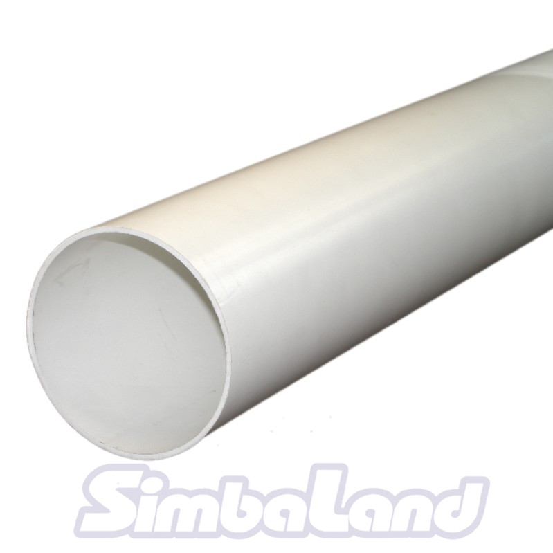 Down Pipe RG402 Simbaland