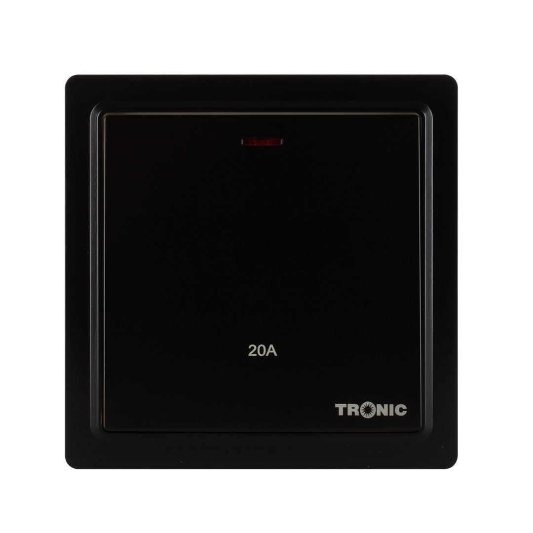 Dp Switch With Neon 20amps 1