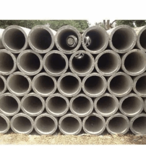 Drainage Culverts