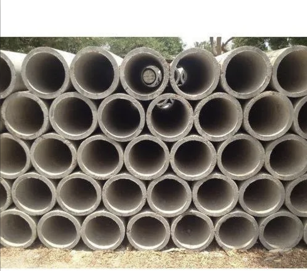 Drainage Culverts 300mm Diameter 1 1