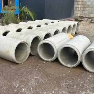 Drainage Culverts