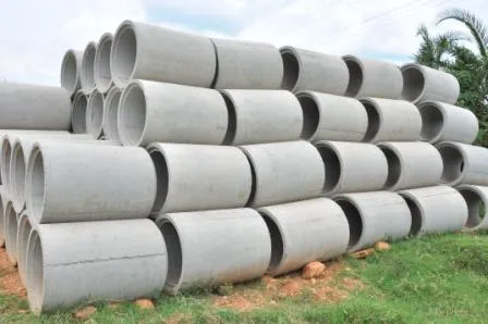 Drainage Culverts 900mm