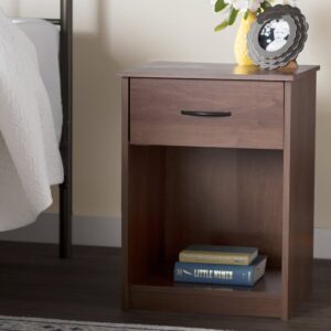Drawer-Nightstand