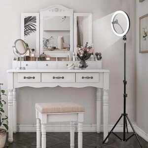 Dressing-Table