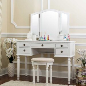Dressing-Table