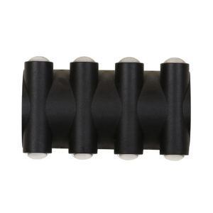 Dual Fancy LED Wall Light