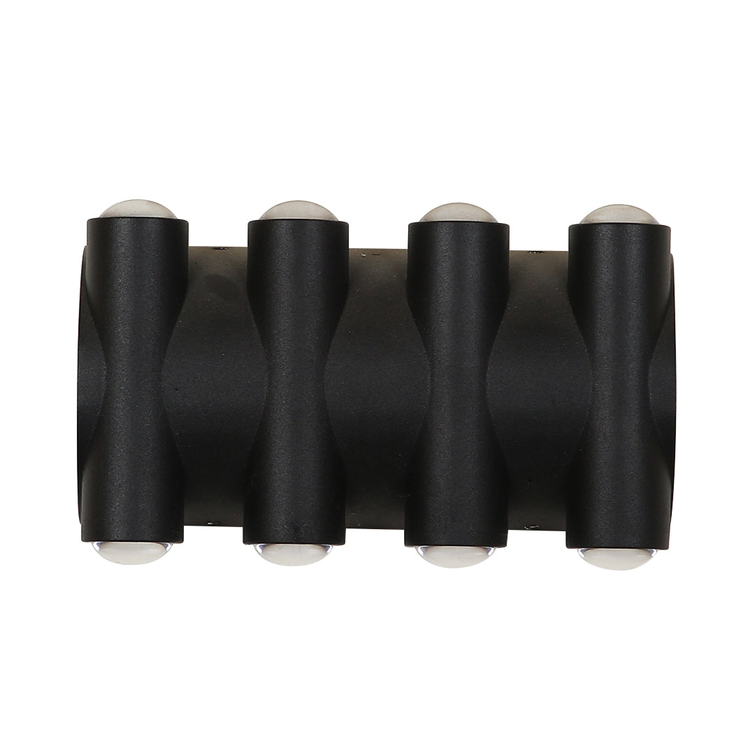 Dual Fancy LED Wall Light