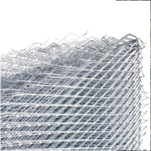 Expanded Metal Lath