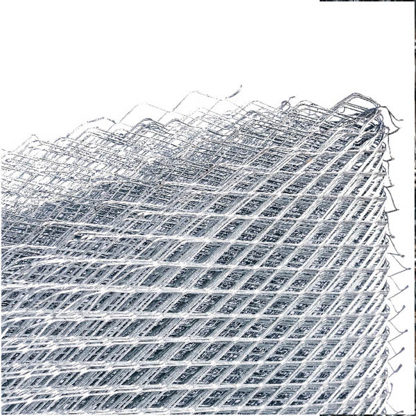 Expanded Metal Lath