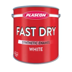 Fast Dry Enamel Paint