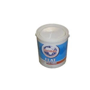 Flat Emulsion Paint Under Coat 20 L