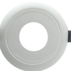 Flat Surface GU10 COB Fitting