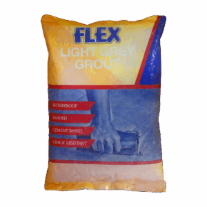 Flex Grout 10KG