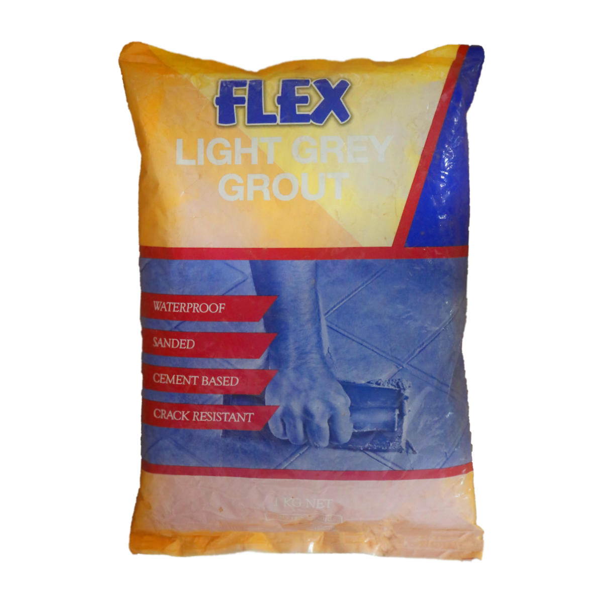 Flex Grout