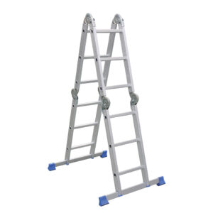Foldable Ladder 4x3 Step