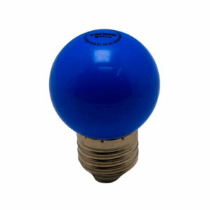 G45 1.5 Watts LED E27 (Screw) Bulb