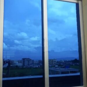 GENERIC Blue One way Glass