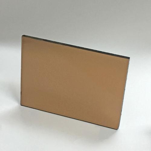 GENERIC Brown Tinted glass