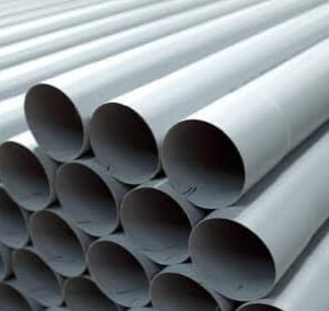 GENTEX PVC Pipes