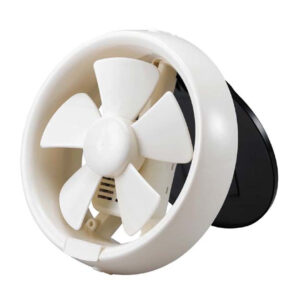 Exhaust Fan PVC 6 Dura Green