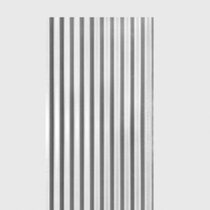 Tiger Galvanised Ironsheets