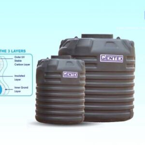 Gentex Water Tank 8000 litres