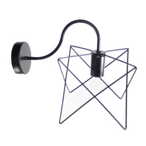 Geometric Wall Bracket