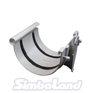 Gutter Connector RG405 Simbaland