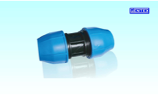HDPE COUPLING PN -16 - Gentex