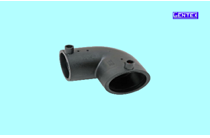 HDPE Electro Elbow 160 X 110 mm Gentex