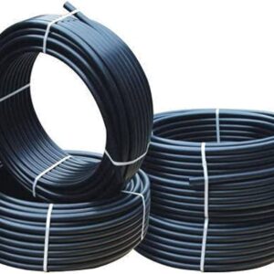 HDPE Pipes Crestank brand 2 Inch Piece