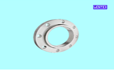 HDPE Steel Flange PN 16