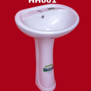 HH 001 sawa ceramics hand wash basin