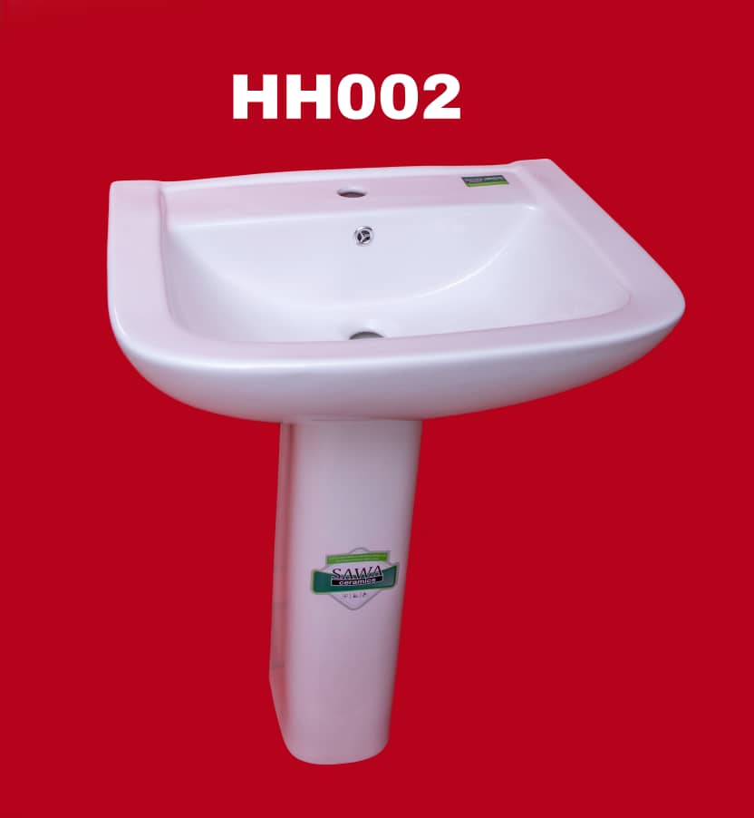HH 002 Handwash Basin
