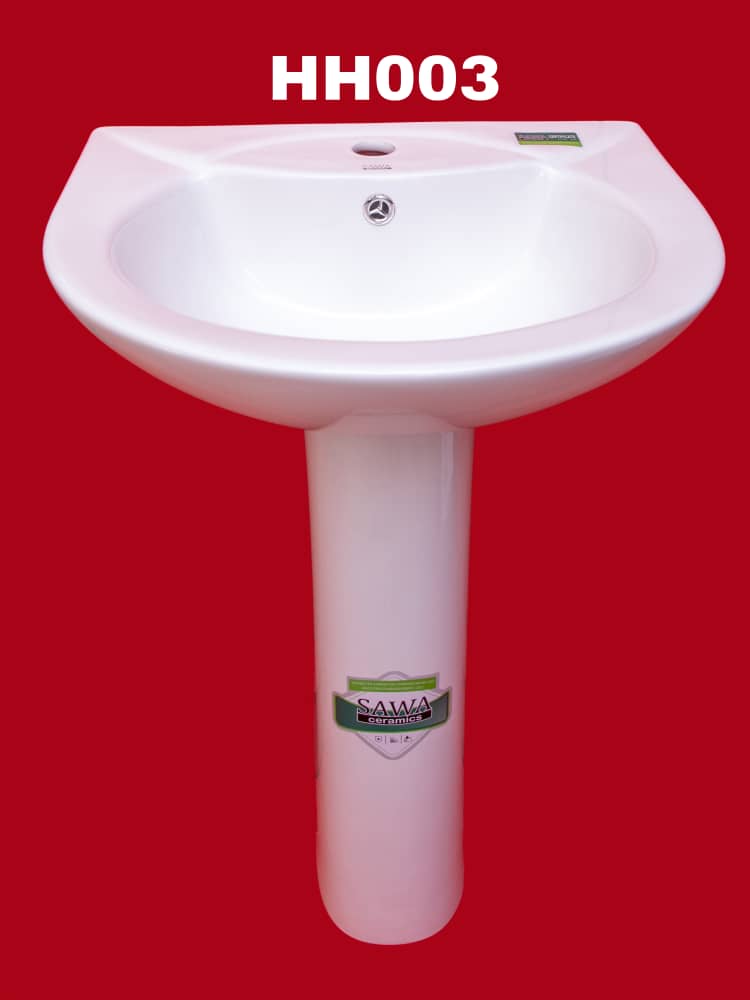 HH 003 Handwash Basin