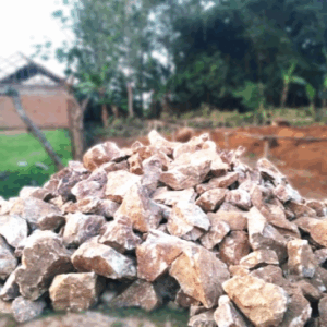 Hardcore Base Stone 30Ton