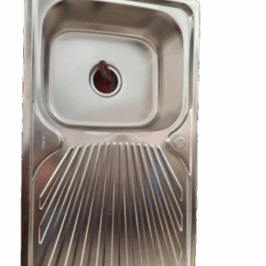 Heavy duty Stainless steel Kitchen Sink