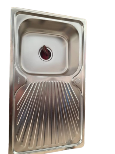 Heavy duty Stainless steel Kitchen Sink