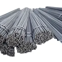 High Tensile Iron Bars 1