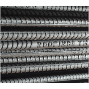 High Tensile Iron Bars –  Y12 – 12mm x 40ft – Pramukh