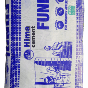 Fundi Cement