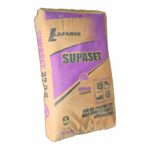 Hima Cement Supaset